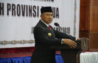 Gubernur Sebut IPM Papua Terus Meningkat